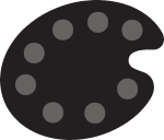 Al McColl Art logo